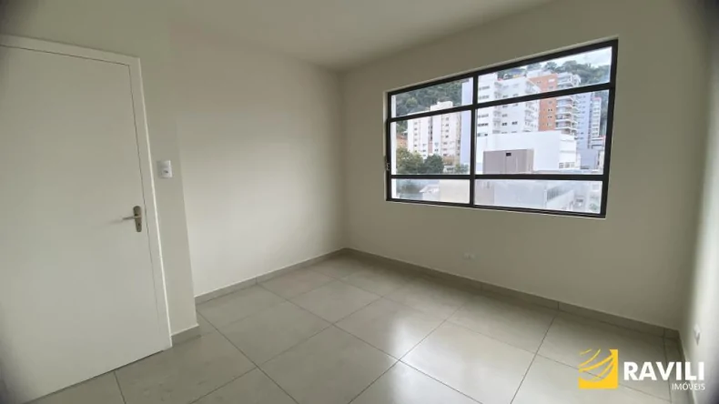 Apartamento para Locação no Edifício Limeira, em Joaçaba!