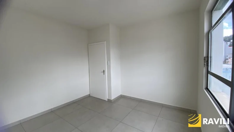Apartamento para Locação no Edifício Limeira, em Joaçaba!