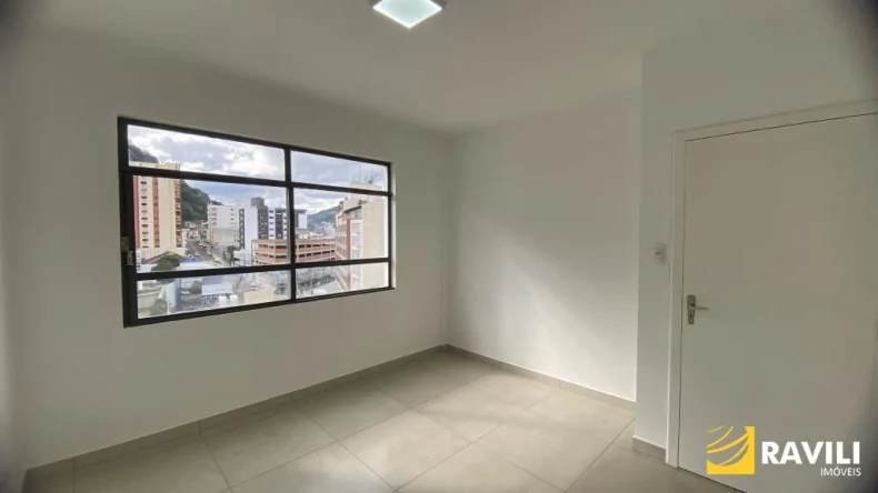 Apartamento para Locação no Edifício Limeira, em Joaçaba!