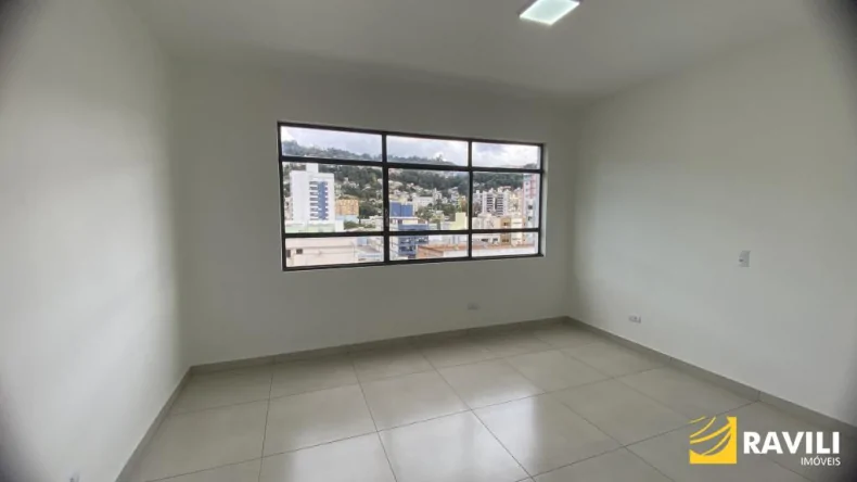 Apartamento para Locação no Edifício Limeira, em Joaçaba!