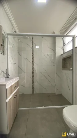 Apartamento para Locação no Edifício Limeira, em Joaçaba!