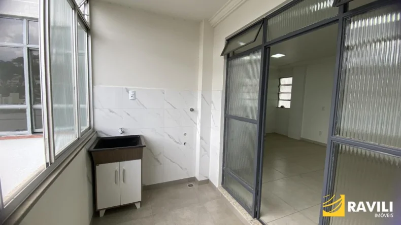 Apartamento para Locação no Edifício Limeira, em Joaçaba!