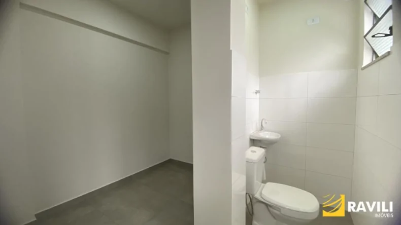 Apartamento para Locação no Edifício Limeira, em Joaçaba!