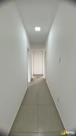 Apartamento para Locação no Edifício Limeira, em Joaçaba!