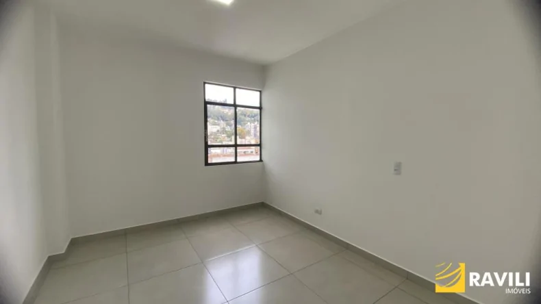 Apartamento para Locação no Edifício Limeira, em Joaçaba!