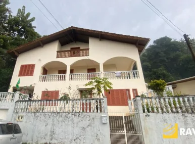 Casa para Locação em Herval D' Oeste!