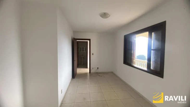 Casa para Locação em Herval D' Oeste!