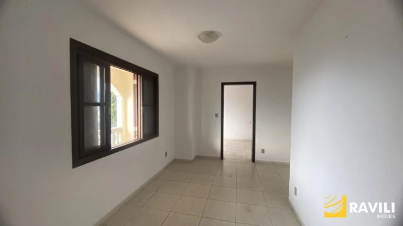 Casa para Locação em Herval D' Oeste!