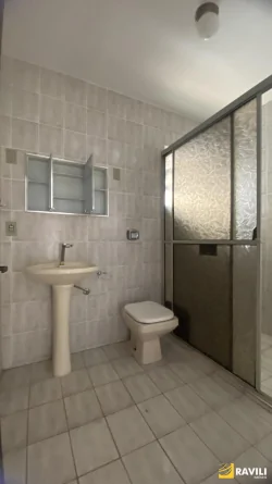 Casa para Locação em Herval D' Oeste!