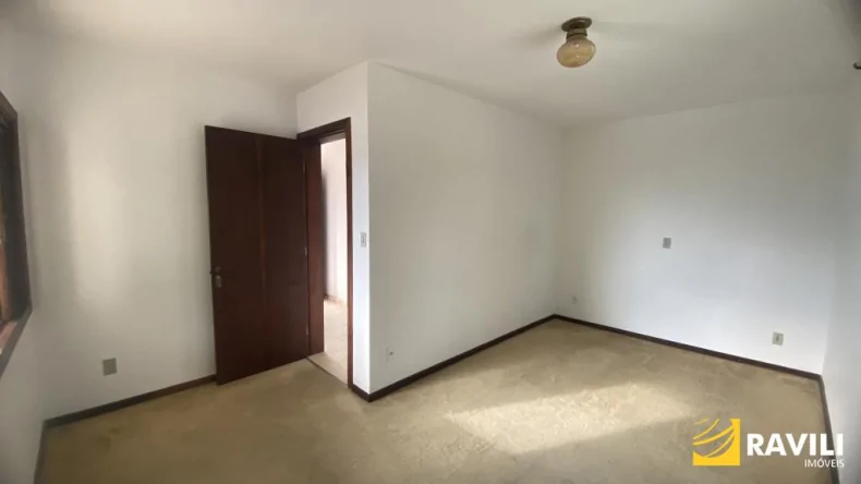 Casa para Locação em Herval D' Oeste!