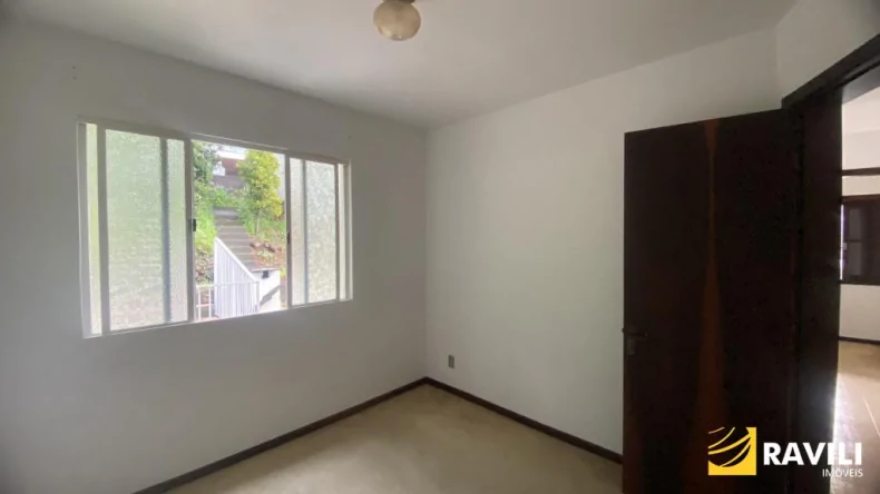 Casa para Locação em Herval D' Oeste!