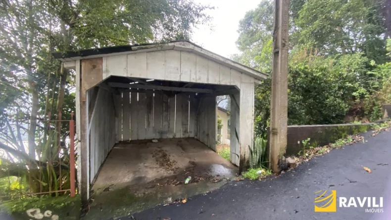 Casa para Locação em Herval D' Oeste!