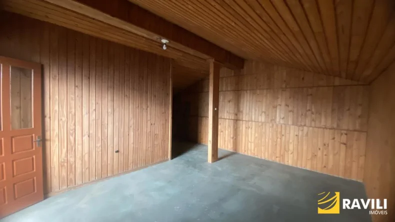 Casa para Locação em Herval D' Oeste!