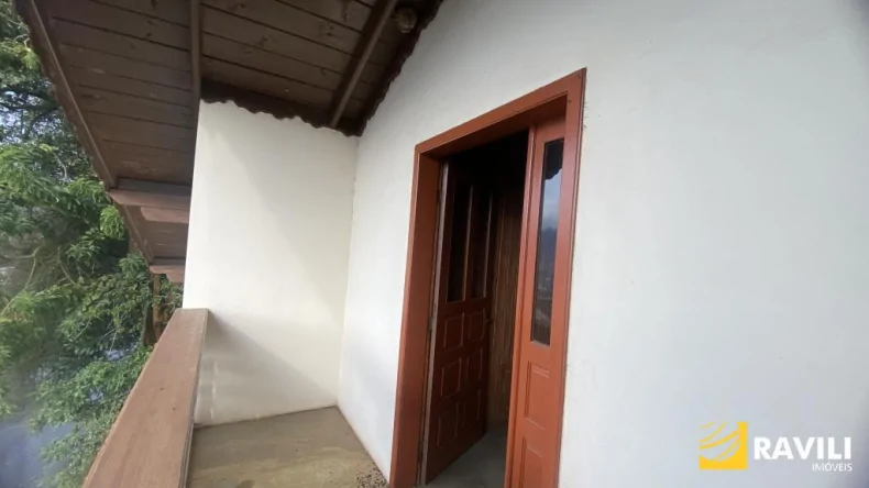 Casa para Locação em Herval D' Oeste!