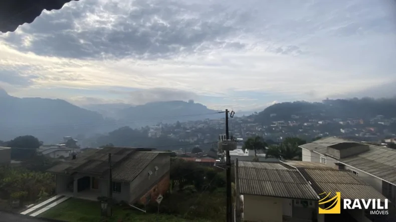 Casa para Locação em Herval D' Oeste!