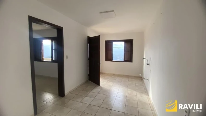 Casa para Locação em Herval D' Oeste!