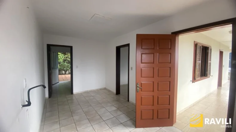 Casa para Locação em Herval D' Oeste!