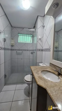 Apartamento para Locação