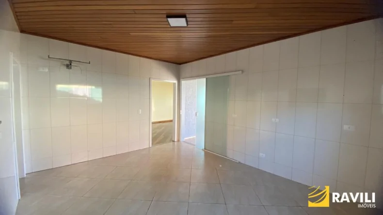 Casa à Venda em Joaçaba!