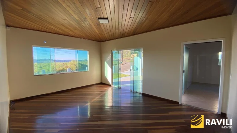 Casa à Venda em Joaçaba!