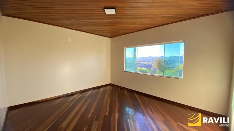 Casa à Venda em Joaçaba!