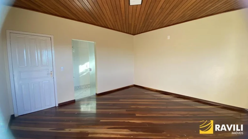 Casa à Venda em Joaçaba!