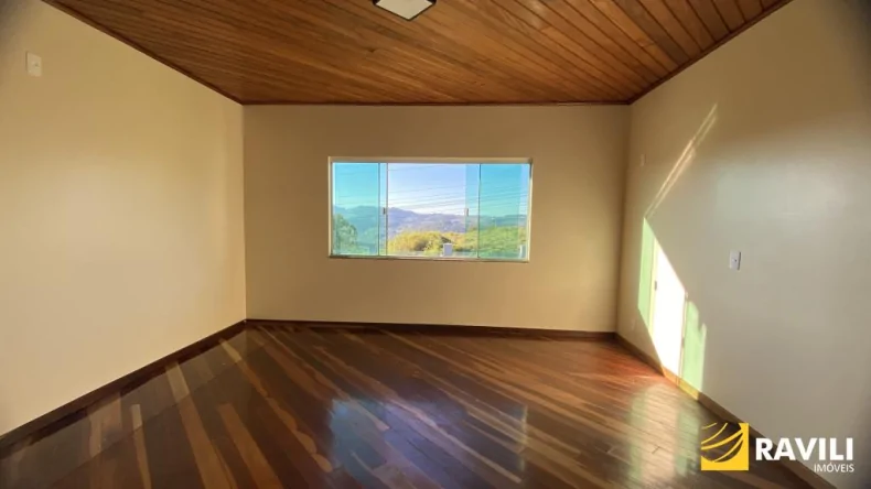 Casa à Venda em Joaçaba!
