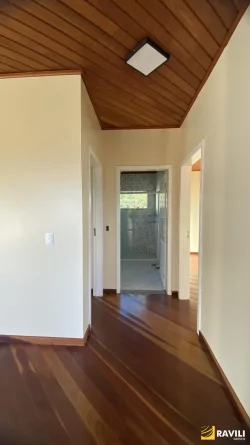Casa à Venda em Joaçaba!