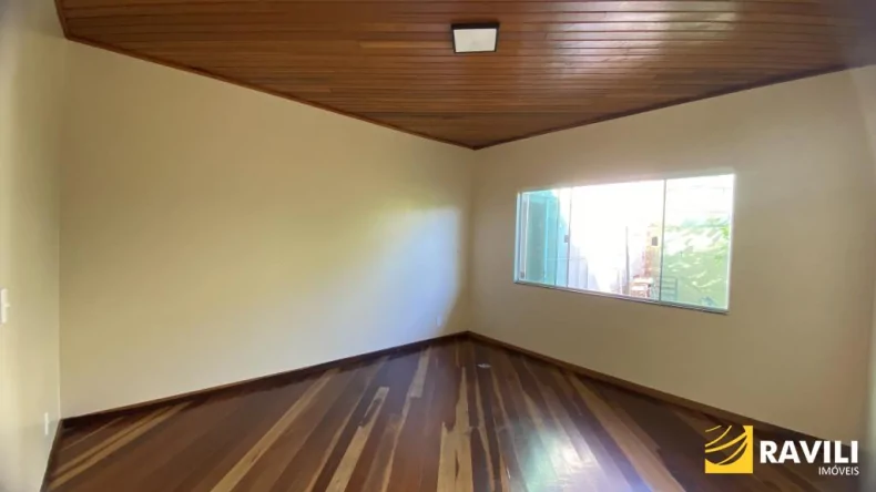 Casa à Venda em Joaçaba!