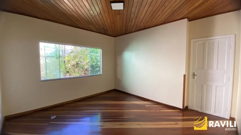 Casa à Venda em Joaçaba!