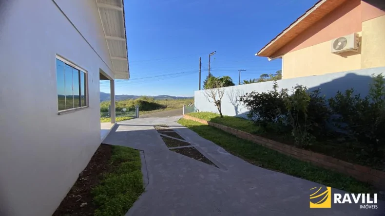 Casa à Venda em Joaçaba!