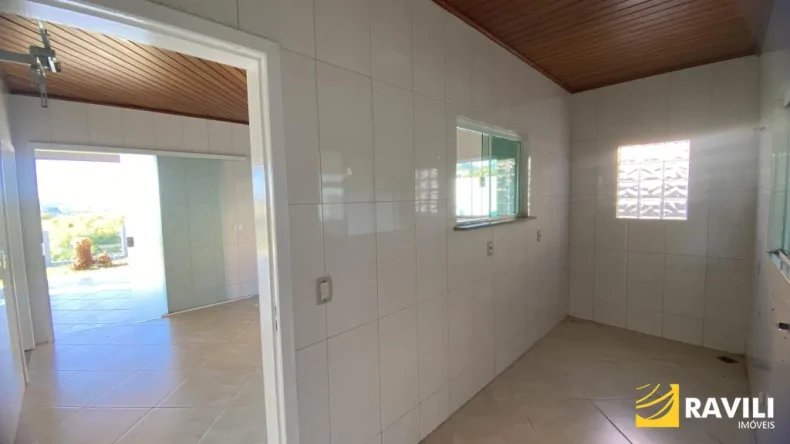 Casa à Venda em Joaçaba!