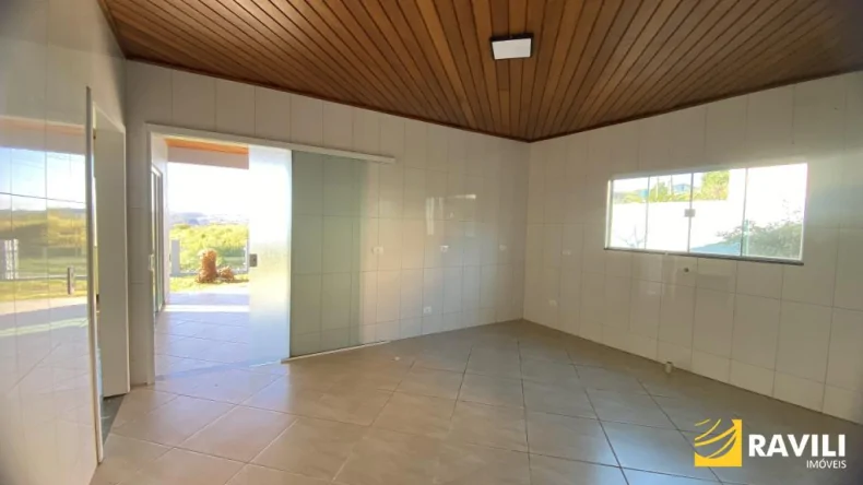 Casa à Venda em Joaçaba!