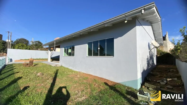 Casa à Venda em Joaçaba!