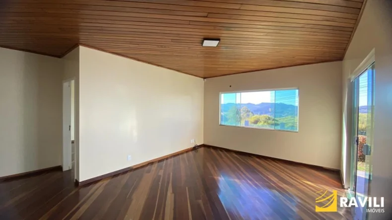 Casa à Venda em Joaçaba!