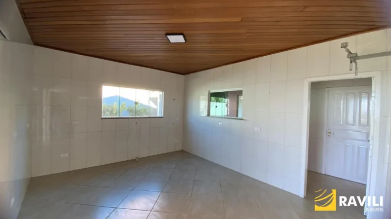 Casa à Venda em Joaçaba!