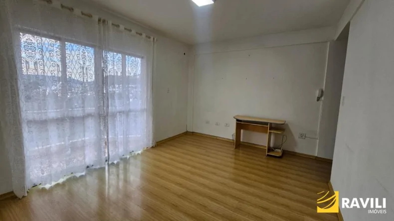Amplo Apartamento para Locação 