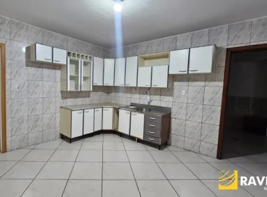 Amplo Apartamento para Locação 
