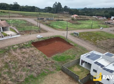 Terreno à Venda em Catanduvas