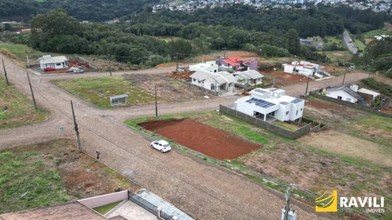 Terreno à Venda em Catanduvas