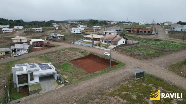 Terreno à Venda em Catanduvas