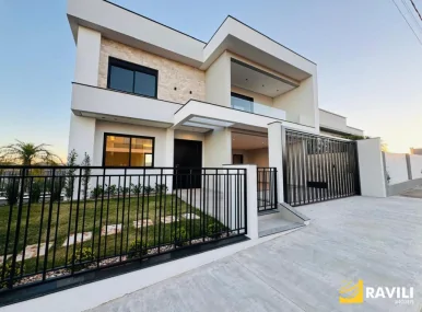 Casa Alto Padrão para Venda 