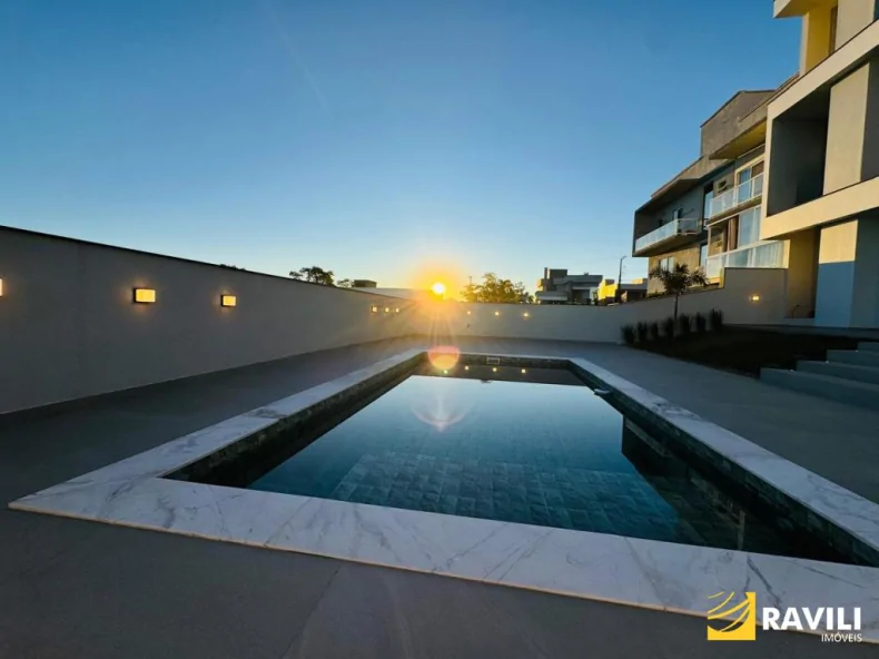 Casa Alto Padrão para Venda 