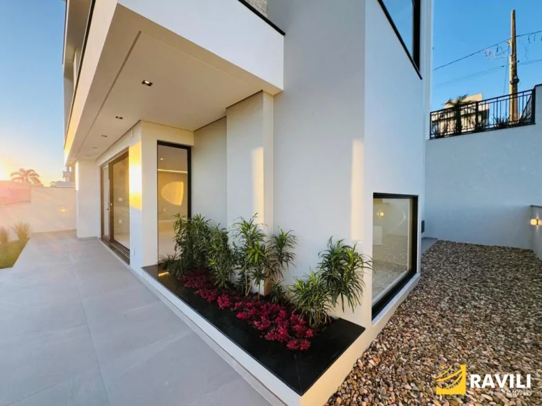 Casa Alto Padrão para Venda 