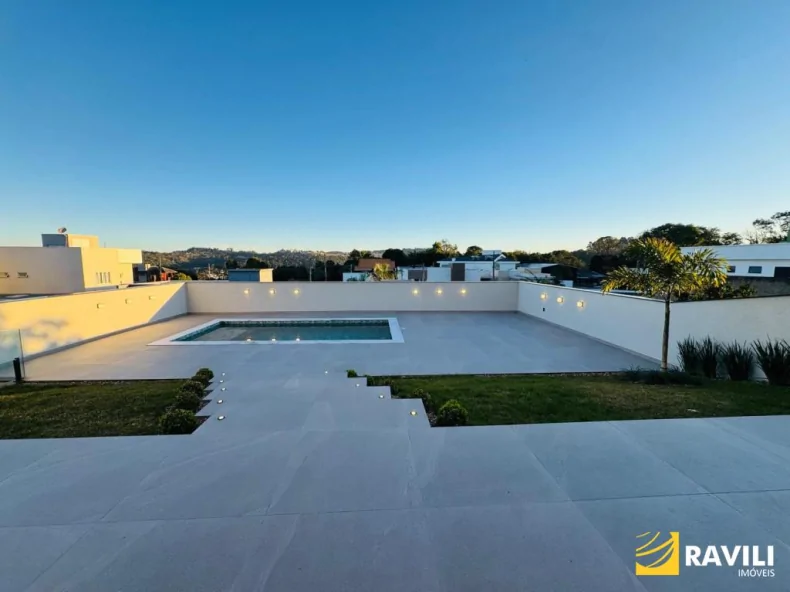 Casa Alto Padrão para Venda 