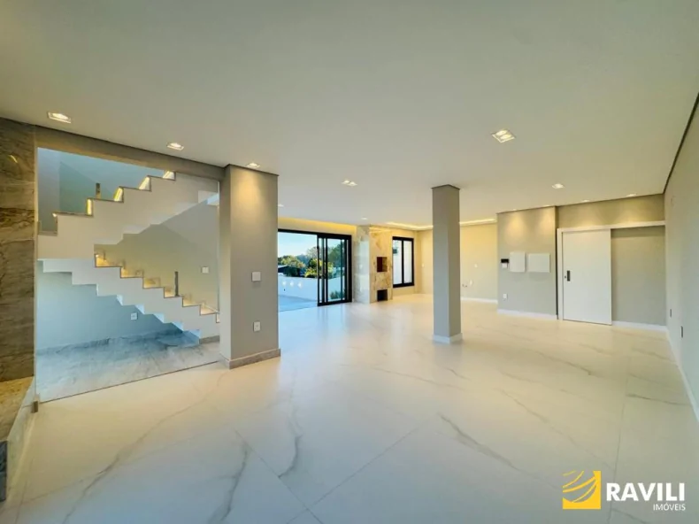 Casa Alto Padrão para Venda 
