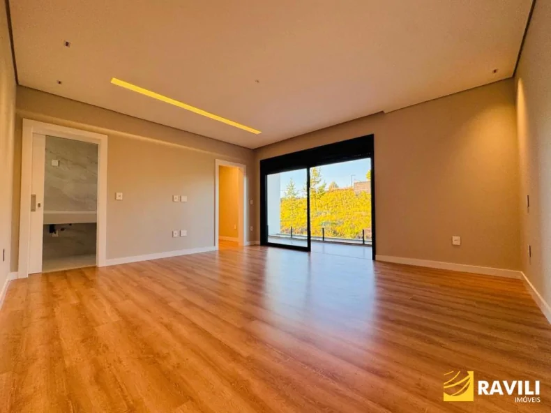 Casa Alto Padrão para Venda 