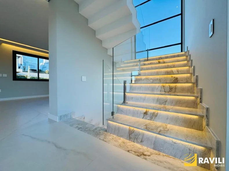 Casa Alto Padrão para Venda 