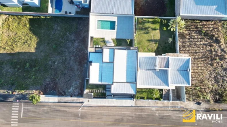 Casa Alto Padrão para Venda 