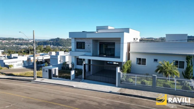 Casa Alto Padrão para Venda 